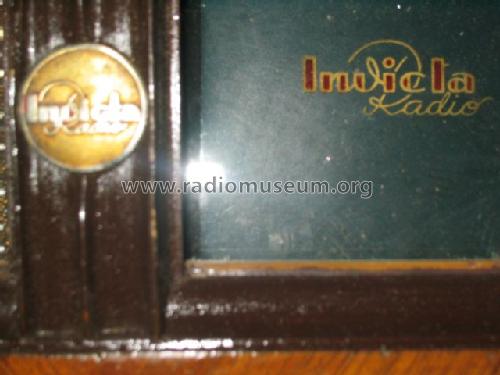 Saigon 5402; Invicta Radio, (ID = 329281) Radio