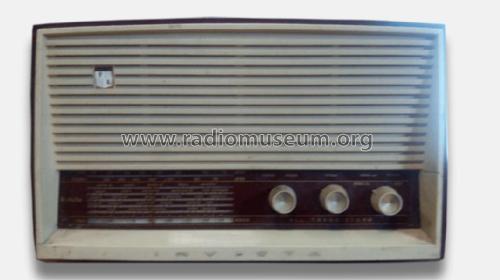 T-730; Invicta Radio, (ID = 2565938) Radio