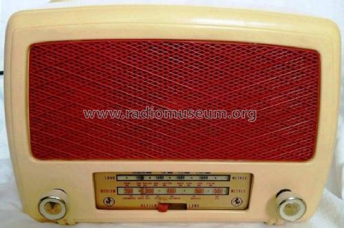 16; Invicta Radio Ltd.; (ID = 2410478) Radio