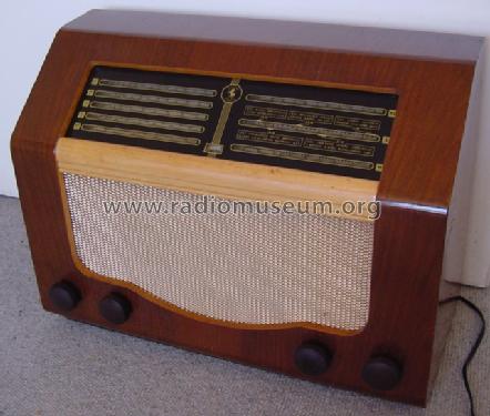 32; Invicta Radio Ltd.; (ID = 1046912) Radio