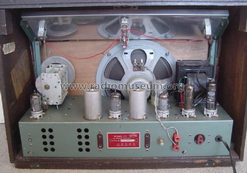32; Invicta Radio Ltd.; (ID = 1046915) Radio