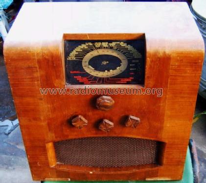 390; Invicta Radio Ltd.; (ID = 2064672) Radio