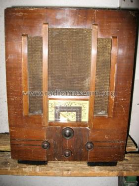 A81; Invicta Radio Ltd.; (ID = 2806194) Radio