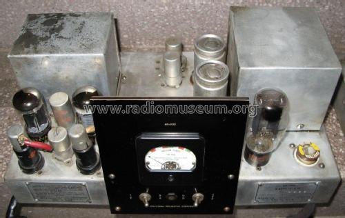 Amplifier AM-1001; IPC - International (ID = 2657399) Ampl/Mixer