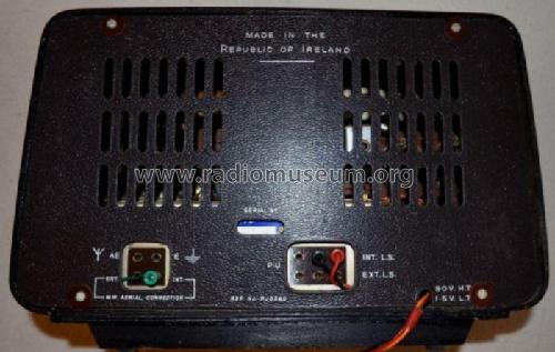 519B ; Irish Electrical Co. (ID = 1974533) Radio