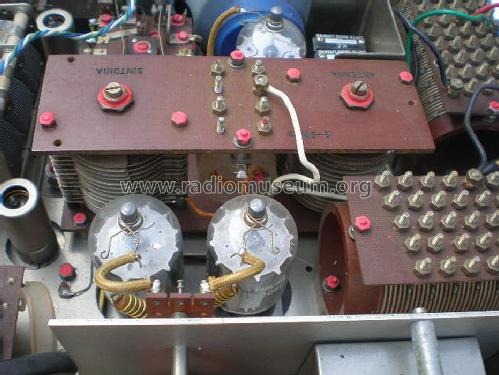Mizar 62 ; IRME Industrie Radio (ID = 1320608) Commercial Re
