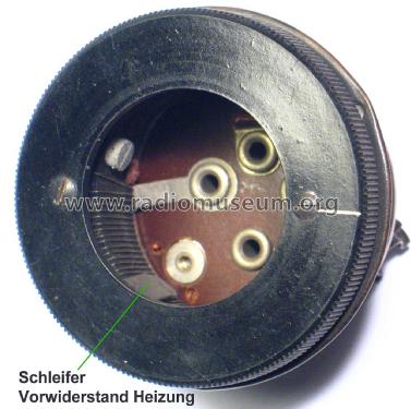 Universal-Audion-Fassung ; IRO-Technik GmbH; (ID = 2185887) mod-pre26