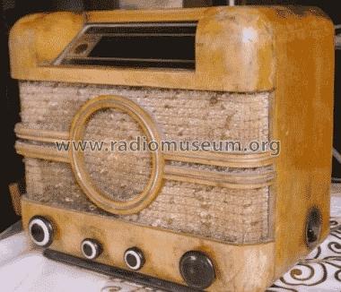 Iron Gamma 40; Iron-Radio, Ing. (ID = 90836) Radio