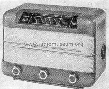 Penta Luxus ; Iron-Radio, Ing. (ID = 95134) Radio