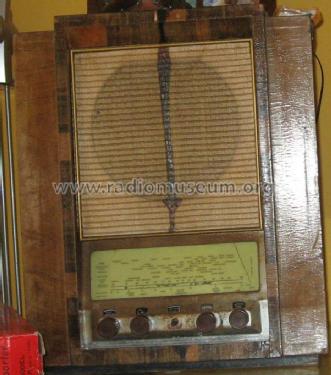 B50; Irradio; Milano (ID = 1046652) Radio