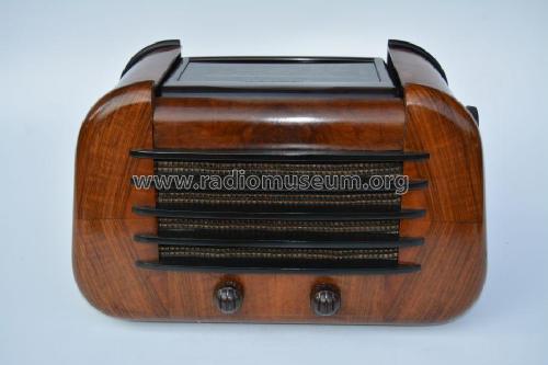 BM16 Lusso; Irradio; Milano (ID = 2126052) Radio