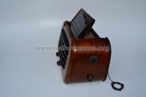 BM16 Lusso; Irradio; Milano (ID = 2126054) Radio