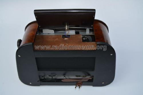 BM16 Lusso; Irradio; Milano (ID = 2126055) Radio