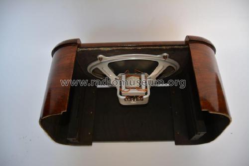 BM16 Lusso; Irradio; Milano (ID = 2126057) Radio