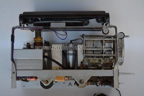 BM16 Lusso; Irradio; Milano (ID = 2126058) Radio
