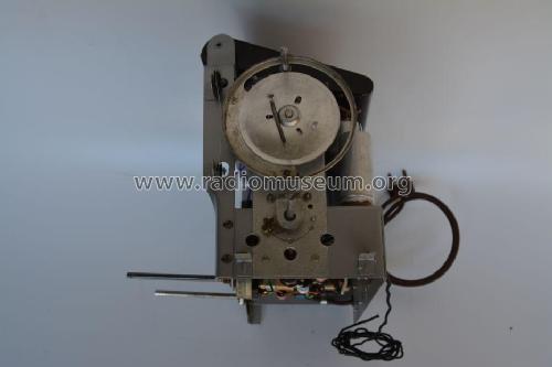 BM16 Lusso; Irradio; Milano (ID = 2126060) Radio