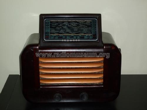 BM502; Irradio; Milano (ID = 1520291) Radio
