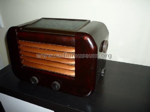 BM502; Irradio; Milano (ID = 1520311) Radio