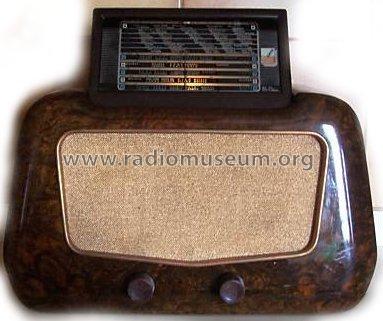 DL49; Irradio; Milano (ID = 583658) Radio