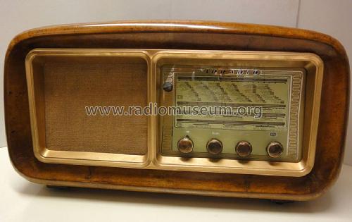 E59; Irradio; Milano (ID = 1326498) Radio