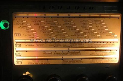 E59; Irradio; Milano (ID = 1326504) Radio