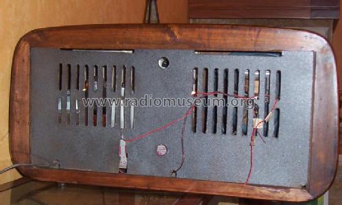 EL38; Irradio; Milano (ID = 422738) Radio