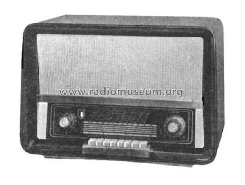 FM66; Irradio; Milano (ID = 2712304) Radio