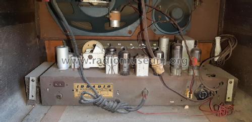 Fono Mignon R76; Irradio; Milano (ID = 2816844) Radio
