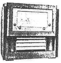 Il Rivelatore ; Irradio; Milano (ID = 226434) Radio