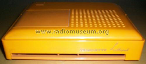 Irradiette Lilliput ; Irradio; Milano (ID = 1095658) R-Player