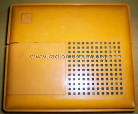 Irradiette Lilliput ; Irradio; Milano (ID = 1095659) Sonido-V