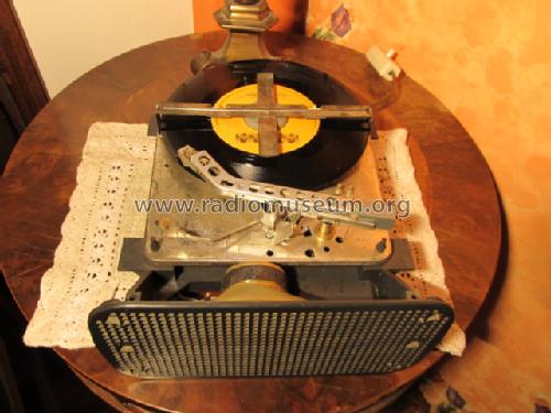 Irradiette ; Irradio; Milano (ID = 1074299) Ton-Bild