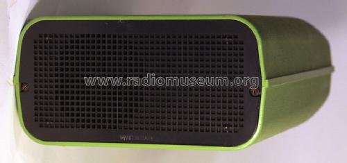 Mini Irradiette ; Irradio; Milano (ID = 1716905) Reg-Riprod