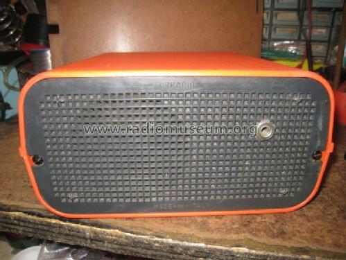 Mini Irradiette ; Irradio; Milano (ID = 1905250) R-Player
