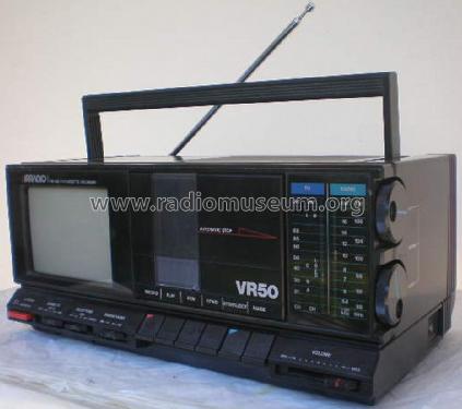 Polo VR50; Irradio; Milano (ID = 1045925) TV Radio