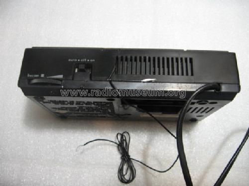 2 Band Digital Clock Radio RC-390; Irradio; Milano (ID = 1616166) Radio