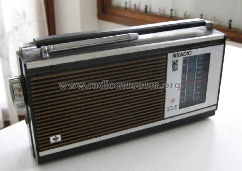 RF999; Irradio; Milano (ID = 2788508) Radio