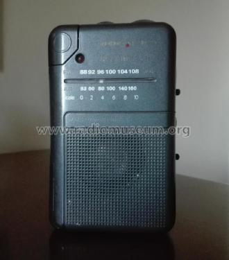 RF-2; Irradio; Milano (ID = 2460873) Radio