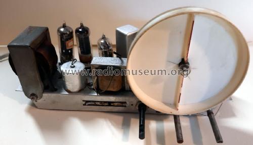 E60; Irradio; Milano (ID = 2563871) Radio