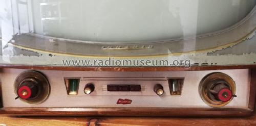 Telerad 22T96; Irradio; Milano (ID = 2696623) TV-Radio