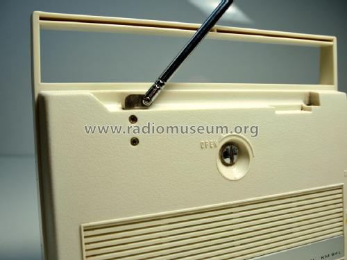 IRT KM94L ; Unknown - CUSTOM (ID = 2861278) Radio