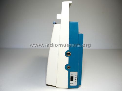 IRT KM94L ; Unknown - CUSTOM (ID = 2861279) Radio