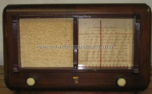 299A; Isis Radio; (ID = 1004961) Radio