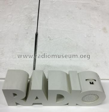 Radio WWF VMR-42; Isis Electronics; (ID = 2109218) Radio