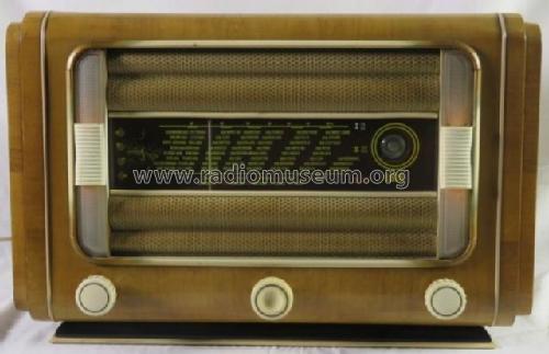 495A; Isis Radio; (ID = 2987796) Radio