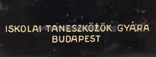 Capacitor Box 20 µF; Iskolai Taneszközök (ID = 1569658) Equipment