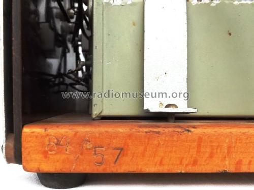 Capacitor Box 20 µF; Iskolai Taneszközök (ID = 1569663) Equipment