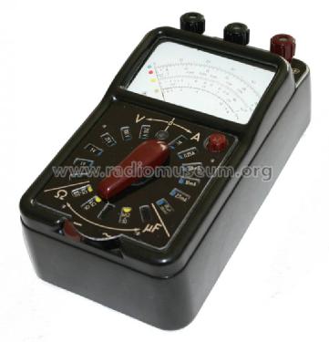 Multimeter US3B; Iskra; Kranj, (ID = 822372) Equipment