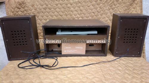 Trenta SNG 1010; Iskra; Kranj, (ID = 2174262) Radio