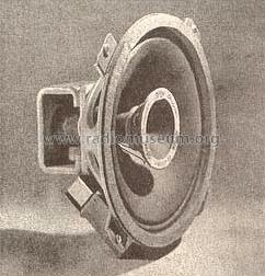 Orchester ; Isophon, E. Fritz & (ID = 283034) Parlante